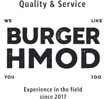 Burger Hmod